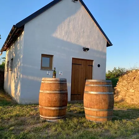 Ubytovani Smudla Znojmo Exterior photo
