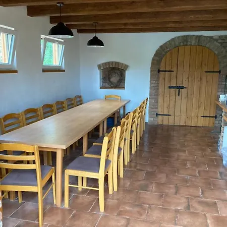 Ubytovani Smudla Znojmo Exterior photo