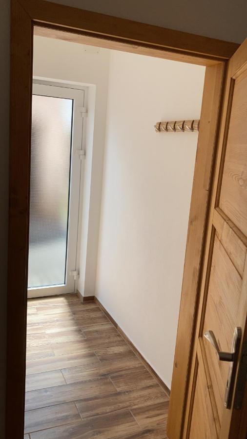 Smudla Appartement *