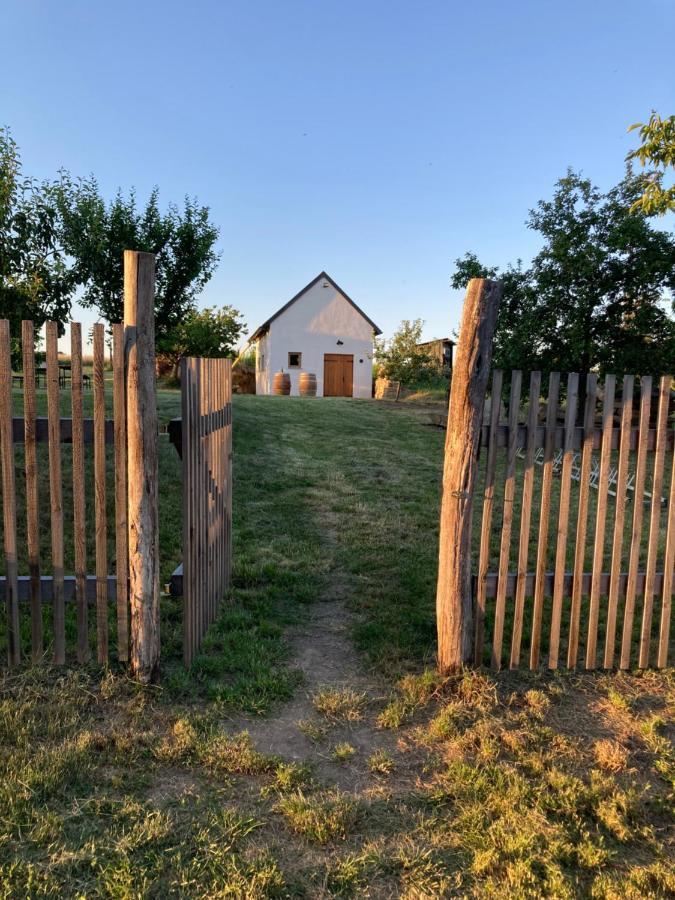 Appartement Smudla Znojmo