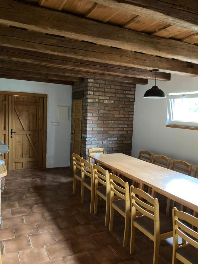 Appartement Smudla *