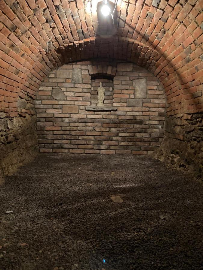 Appartement Smudla