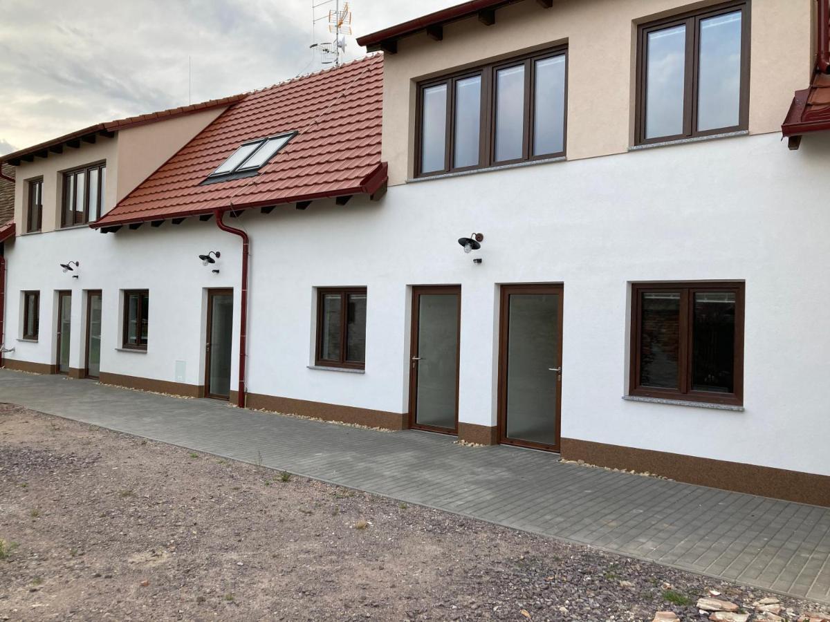 Appartement Smudla