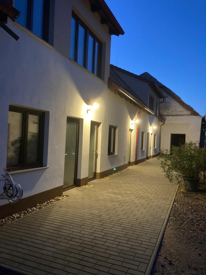 Smudla Appartement