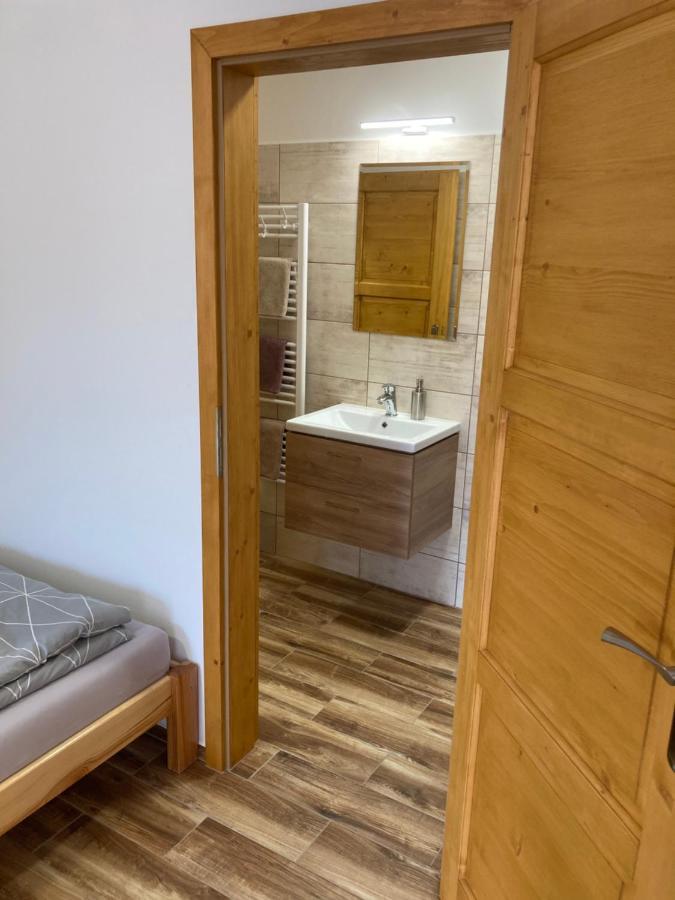 Appartement Smudla *
