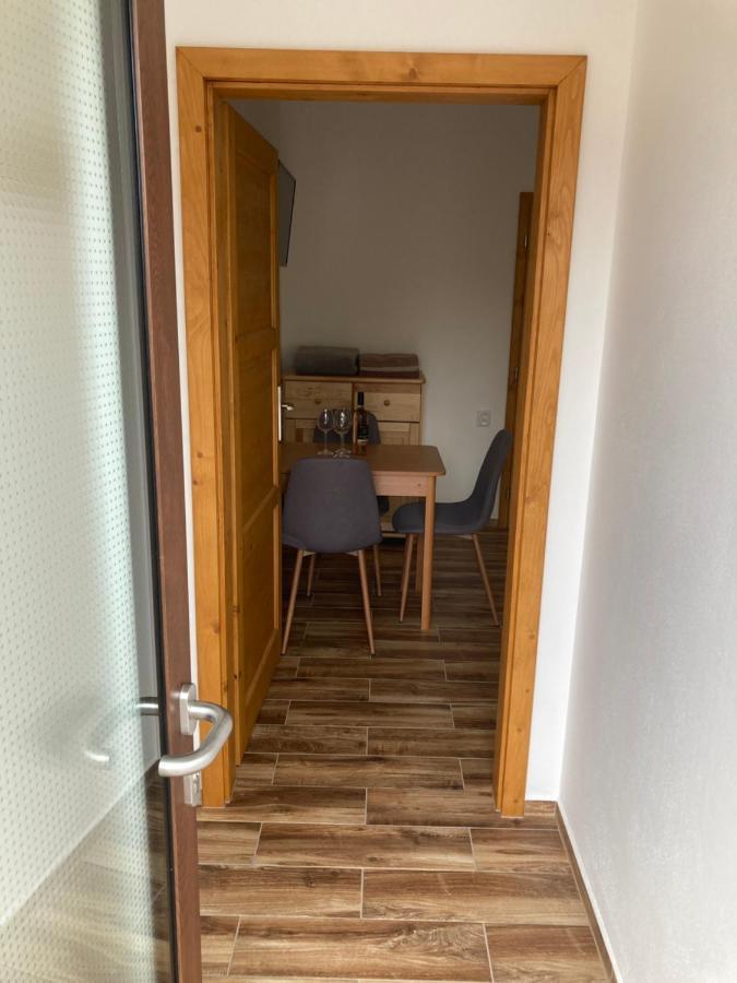 Appartement Smudla Znojmo