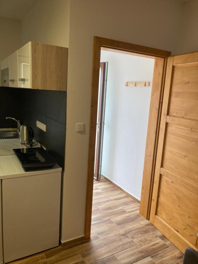 Smudla Appartement *