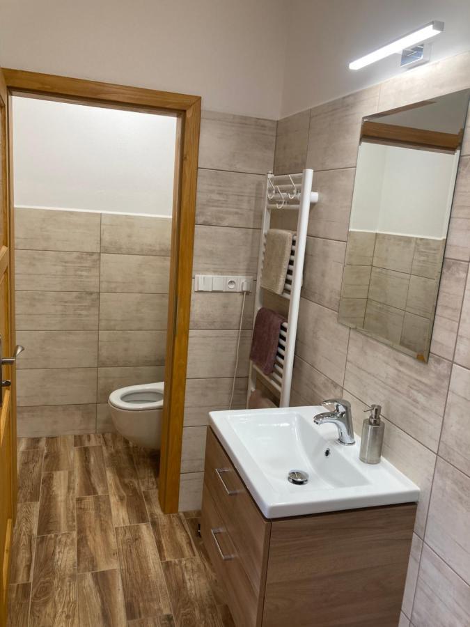Smudla Appartement *