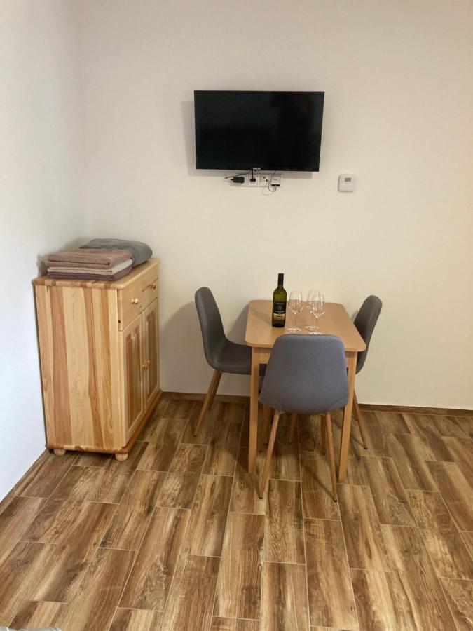 Smudla Appartement