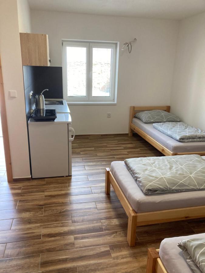 Smudla Appartement Znojmo
