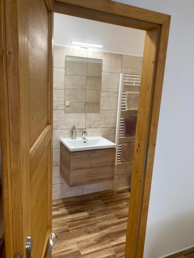 Smudla Appartement Znojmo