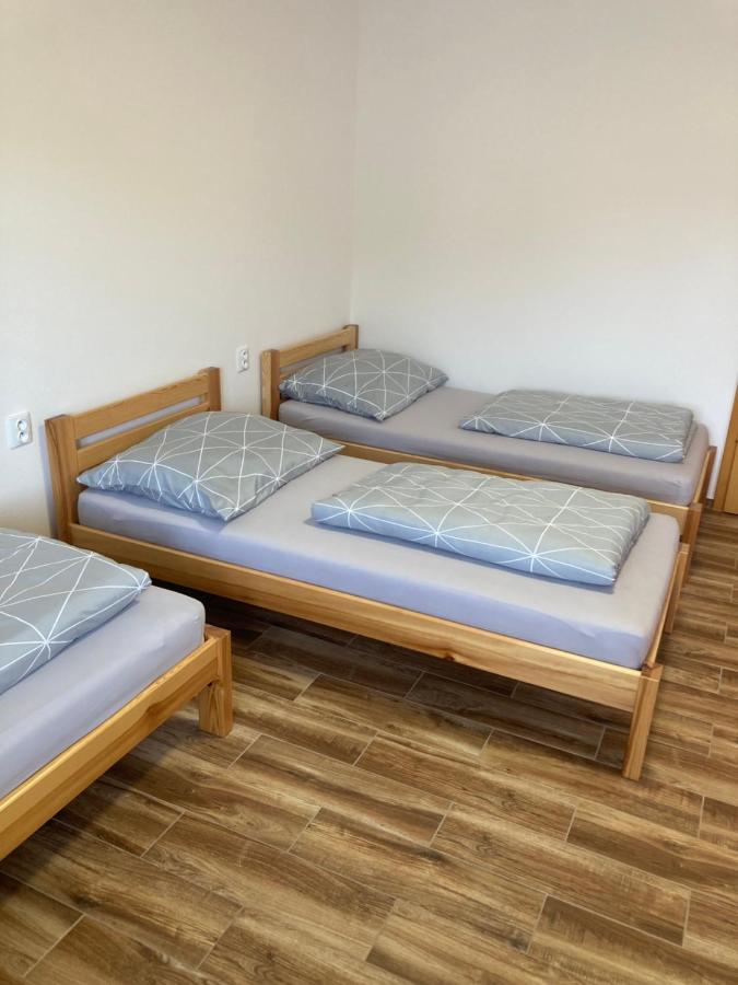 Appartement Smudla Znojmo