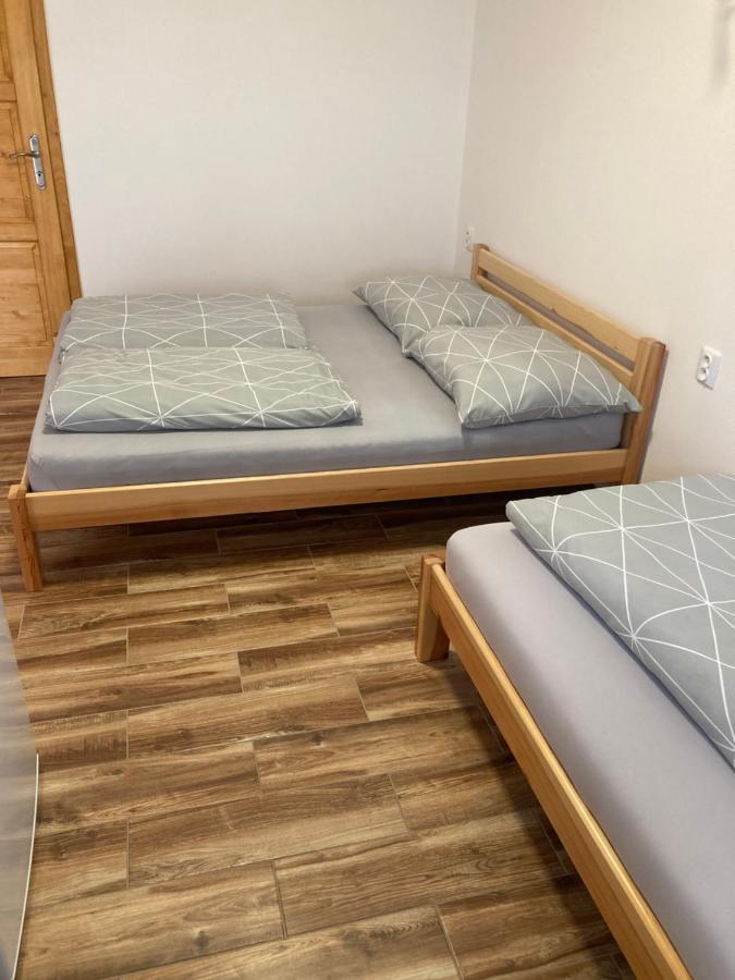 Appartement Smudla